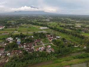 Kavling SHM Siap AJB Hunian Type 45 dengan Lingkungan Menenangkan di Utara Jogja lokasi di Sleman Kab., tersedia melalui melalui situs Olx