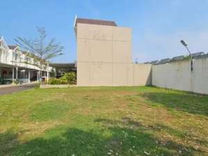 Kavling siap bangun 10x17 170m Cluster Thames JGC Jakarta Garden City lokasi di Jakarta Timur, tersedia melalui melalui situs Olx