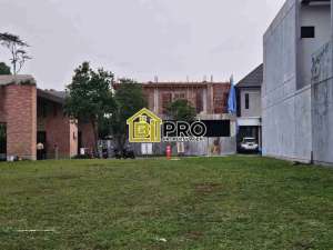 Kavling Siap Bangun lokasi di Tangerang Selatan Kota, tersedia melalui melalui situs Olx