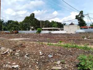 Kavling Siap Bangun - Akses mudahlengkap di Ciracas Jakarta Timur lokasi di Jakarta Timur, tersedia melalui melalui situs Olx