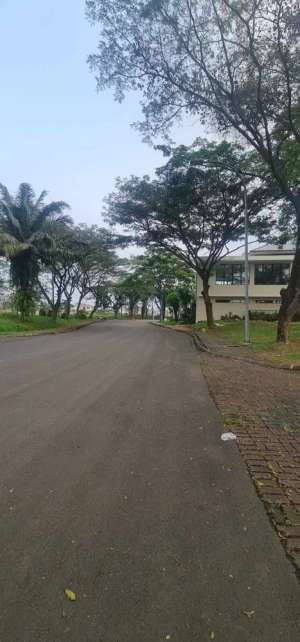 Kavling Siap Bangun Di Cendana Golf Suvarna Sutera Cikupa Tangerang lokasi di Tangerang Kab., tersedia melalui melalui situs Olx