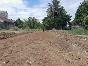 Kavling Siap Bangun di Ciomas Bogor, SHM Sudah Pecah per Unit lokasi di Bogor Kab., tersedia melalui melalui situs Olx