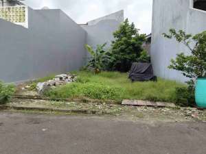 Kavling Siap Bangun di Duta Harapan Bekasi Utara lokasi di Bekasi Kota, tersedia melalui melalui situs Olx