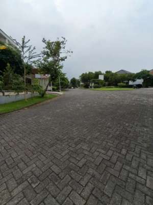 Kavling siap bangun di graha taman bunga BSB Semarang lokasi di Semarang Kota, tersedia melalui melalui situs Olx