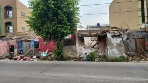 Kavling Siap Bangun di Jalan Raya Pekayon lokasi di Bekasi Kota, tersedia melalui melalui situs Olx