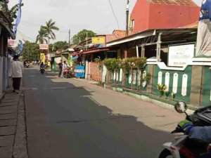 Kavling Siap Bangun di Kayuringin Jaya Bekasi Selatan, Kota Bekasi lokasi di Bekasi Kota, tersedia melalui melalui situs Olx