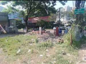 Kavling Siap Bangun di Kelapa Dua - Legok-TangerangAda bangunanRuko lokasi di Tangerang Kab., tersedia melalui melalui situs Olx