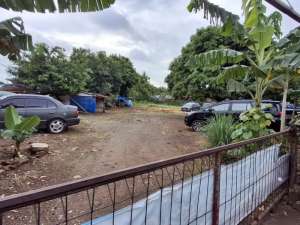 Kavling Siap Bangun di samping Tol JORR Petukangan Utara Gerbang Tol Ciledug 2 Pesanggrahan lokasi di Jakarta Selatan, tersedia melalui melalui situs Olx