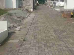 KAVLING SIAP BANGUN HAJI GOFUR 20 MENIT DARI ALUN ALUN CIMAHI lokasi di Cimahi Kota, tersedia melalui melalui situs Olx