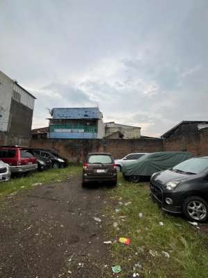 Kavling Siap Bangun Harga dibawah NJOP di Leuwisari lokasi di Bandung Kota, tersedia melalui melalui situs Olx