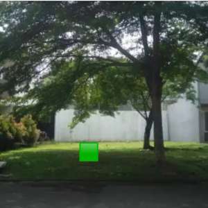 kavling Siap Bangun icon western cosmo bsd city lokasi di Tangerang Selatan Kota, tersedia melalui melalui situs Olx