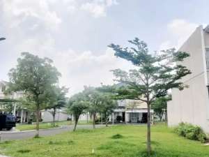 Kavling siap bangun luas 11x15 165m Cluster Thames JGC Jakarta Garden City Cakung lokasi di Jakarta Timur, tersedia melalui melalui situs Olx