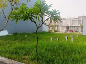 Kavling Siap Bangun luas 170 di Cluster Yarra, JGC, Cakung lokasi di Jakarta Timur, tersedia melalui melalui situs Olx