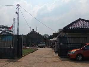 Kavling Siap Bangun Melati 3 Cileungsi Bogor lokasi di Bogor Kab., tersedia melalui melalui situs Olx