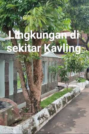 Kavling Siap Bangun Murah di Komplek Bumi Panyileukan Kodya Bandung lokasi di Bandung Kota, tersedia melalui melalui situs Olx