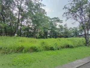 Kavling Siap Bangun Sertifikat Dalam Cluster Exclusive Sentul City Bogor lokasi di Bogor Kab., tersedia melalui melalui situs Olx