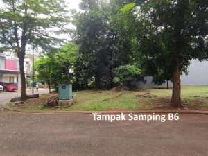 Kavling simplicity icon bsd Siap bangun harga murah lokasi di Tangerang Selatan Kota, tersedia melalui melalui situs Olx
