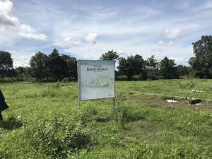 Kavling Sisa beberapa Unit di Moncongloe lokasi di Maros Kab., tersedia melalui melalui situs Olx