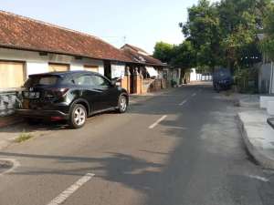 Kavling Sorosutan SHM-P12 menit Malioboro lokasi di Yogyakarta Kota, tersedia melalui melalui situs Olx