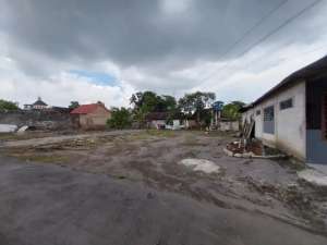 Kavling Strategis Dekat Area Jalan Kaliurang Luas Mulai 202 m2 lokasi di Sleman Kab., tersedia melalui melalui situs Olx