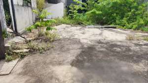 KAVLING STRATEGIS DI KETAPANG, JAKARTA PUSAT COCOK UNTUK DI BANGUN RUM lokasi di Jakarta Barat, tersedia melalui melalui situs Olx