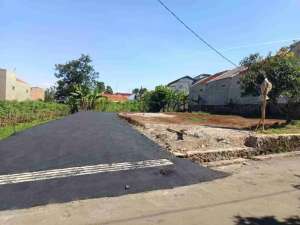 Kavling Strategis hanya 5menit ke jln Raya Cileunyi lokasi di Bandung Kab., tersedia melalui melalui situs Olx