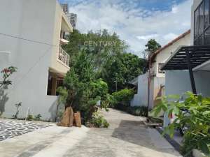 Kavling Strategis Harga Menarik Di Deplu Bintaro Pesanggrahan lokasi di Jakarta Selatan, tersedia melalui melalui situs Olx