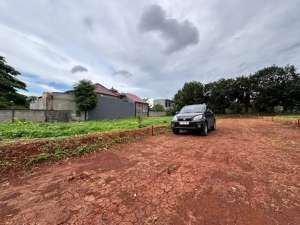 Kavling Strategis Row Jalan 7 Meter, Dekat Tol Jatiasih Bekasi lokasi di Bekasi Kota, tersedia melalui melalui situs Olx