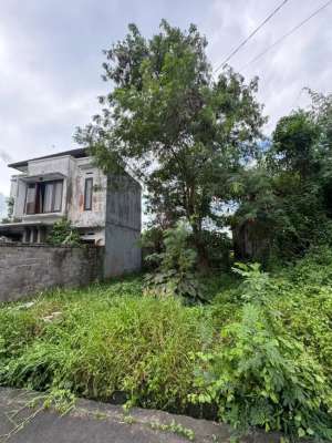 Kavling Strategis Sading Selaras Residence Jl Sading Raya Badung Bali lokasi di Kab. Badung, tersedia melalui melalui situs Olx