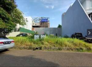 Kavling taman marina ancol barat lokasi di Jakarta Utara, tersedia melalui melalui situs Olx