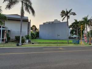 Kavling Taman Resort Mediterania PIK Luas 787m2 Hoek lokasi di Jakarta Utara, tersedia melalui melalui situs Olx