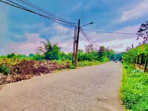 Kavling Tanah 1 Jt-an di Cisauk Dekat HIERA BSD, SHM lokasi di Tangerang Kota, tersedia melalui melalui situs Olx