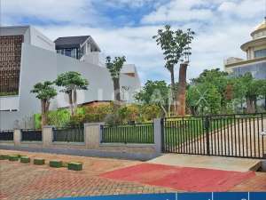 KavlingTanah Bukit Gading Villa, Kelapa Gading, Jakarta Utara lokasi di Jakarta Utara, tersedia melalui melalui situs Olx