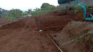Kavling Tanah Cimahi Langsung bisa Bangun untuk Hunian lokasi di Cimahi Kota, tersedia melalui melalui situs Olx