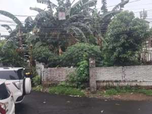Kavling Tanah di Hoek Komplek Pertamina Duren Tiga lokasi di Jakarta Selatan, tersedia melalui melalui situs Olx