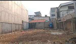 Kavling Tanah di Jalan Kebon Baru Tebet lokasi di Jakarta Selatan, tersedia melalui melalui situs Olx