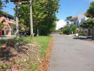 Kavling Tanah Kertajaya Indah , Langka, Strategis lokasi di Surabaya Kota, tersedia melalui melalui situs Olx