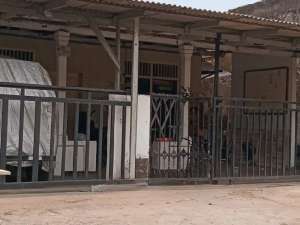 Kavling Tanah Komersial Di Duri Kosambi Jakarta S9340 lokasi di Jakarta Barat, tersedia melalui melalui situs Olx