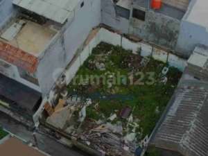 Kavling Tanah Lokasi Strategis di Tebet Barat lokasi di Jakarta Selatan, tersedia melalui melalui situs Olx