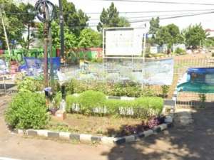 Kavling Tanah Luas 3097m2 Lokasi di Moh. Kahfi Cipedak Jagakarsa Jaksel lokasi di Jakarta Selatan, tersedia melalui melalui situs Olx