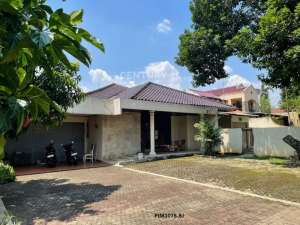 Kavling Tanah Luas Di Lokasi Sangat Strategis Di Jl.Lebak Bulus lokasi di Tangerang Selatan Kota, tersedia melalui melalui situs Olx