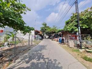 Kavling Tanah Murah di area Galuh Mas Karawang lokasi di Karawang Kab., tersedia melalui melalui situs Olx