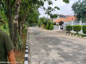 Kavling tanah murah lokasi Duren Sawit Jakarta Timur lokasi di Jakarta Timur, tersedia melalui melalui situs Olx