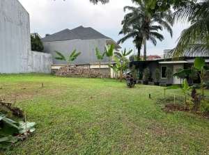 Kavling tanah perumahan De Latinos cluster Buenos Aires lokasi di Tangerang Selatan Kota, tersedia melalui melalui situs Olx