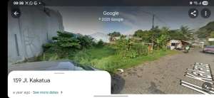 KAVLING TANAH PONDOK AREN lokasi di Tangerang Selatan Kota, tersedia melalui melalui situs Olx