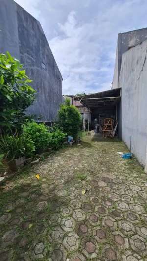 Kavling Tanah Prime Area Komplek DKI Cipedak, Jagakarsa lokasi di Jakarta Selatan, tersedia melalui melalui situs Olx