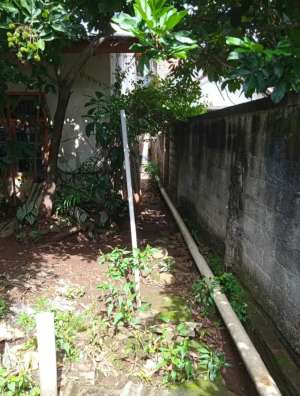 Kavling tanah siap bangun akses mobil dkt raya condet lokasi di Jakarta Timur, tersedia melalui melalui situs Olx