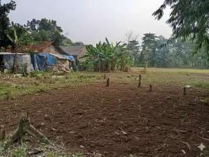 Kavling Tangerang Cisauk,Dekat Perumahan Hiera lokasi di Tangerang Kab., tersedia melalui melalui situs Olx