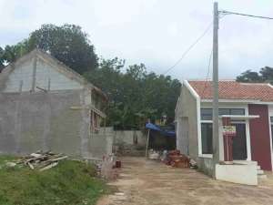 Kavling Turun Harga, Yang Lambat Cuma Dapat Cerita lokasi di Bandung Kab., tersedia melalui melalui situs Olx