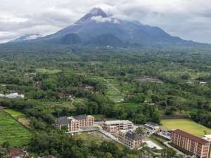 Kavling Villa, di Area Kawasan Wisata Alam Jogja lokasi di Sleman Kab., tersedia melalui melalui situs Olx